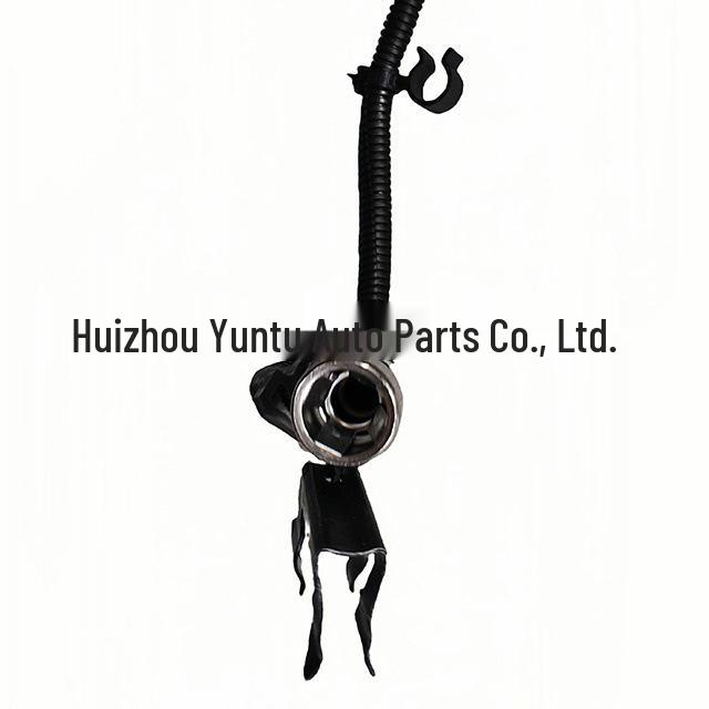 Oil Line 68141849AD for 12-18 Jeep Wrangler JK