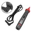 UT118B Digital Test Pen Multimeter with 600V AC DC Voltage Range Resistance Diode Capacitance and Current Testing Capability