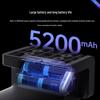 EZVIZ HB8 Pro 4K 4G AI Outdoor Camera with Solar Panel (CN version)