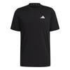 Men's Quick-Drying Short Sleeve T-Shirt