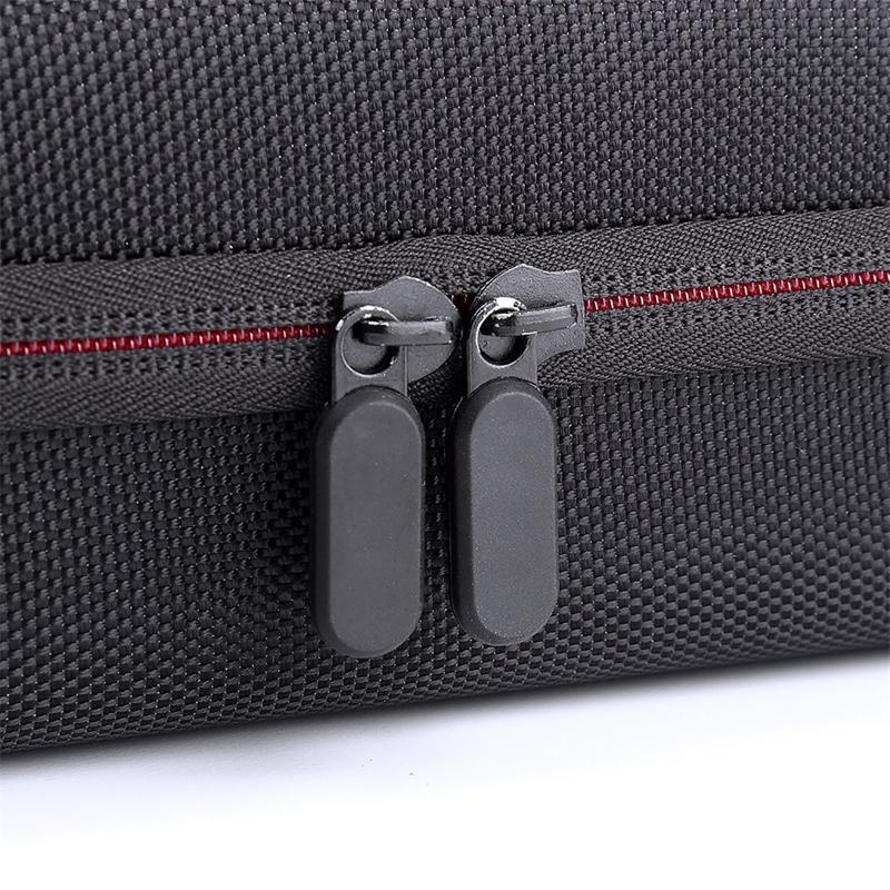 Shockproof EVA Hard for Shell Lightweight Storage for Case for ZOOM H1 H2N H5 H4N H6 F8 Q8 Handy Music Recorder