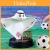 WK Qatar La'eeb Speelgoed Ornament Duurzaam En Schattig Woondecoratie Souvenirs Voor Voetbalfans