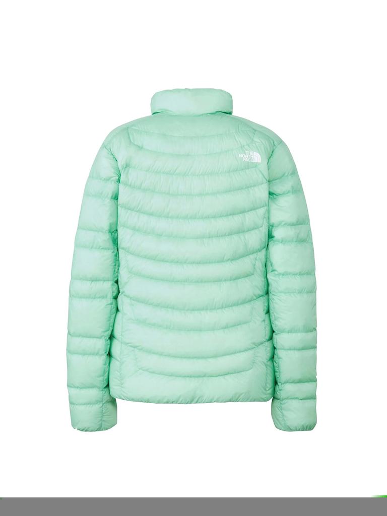 The North Face Thunder Bright XL Women's Jacket, Foam,