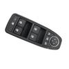 Window Control Switch 254014643R Window Control Panel For Renault Driver Window Control Panel Glass Lifter Switch Button