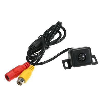 1Pcs Universal Car Hd Visão Traseira Visão Noturna À Prova D'Água Câmera de Visão Traseira Do Carro