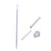 Joystick Soldering Iron Tip Heating Mold Controller Joystick Disassembly Installation Repair Tools For Xbox Ps4 Ps5 Switch Pro
