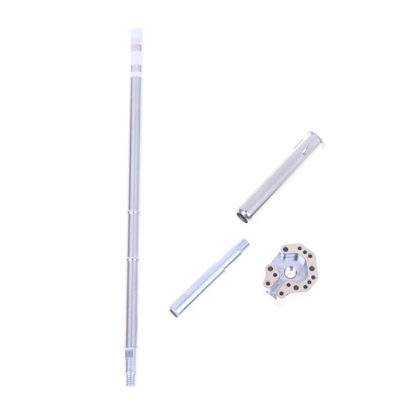 Joystick Soldering Iron Tip Heating Mold Controller Joystick Disassembly Installation Repair Tools For Xbox Ps4 Ps5 Switch Pro