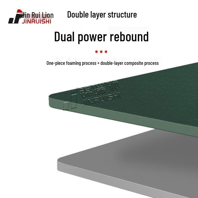 Jinruishi Abdominal Workout Mat