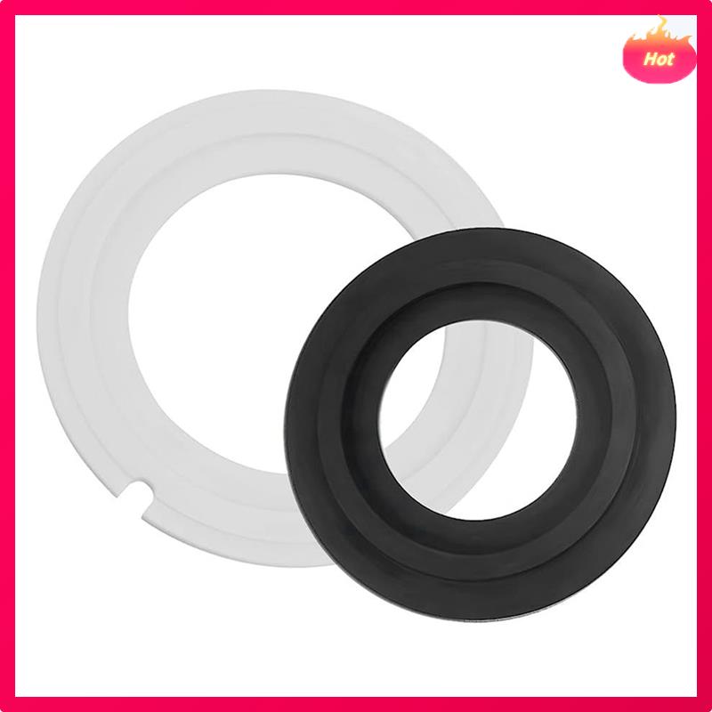 385311462 385310677 Sada těsnění pro RV toaletu Náhradní příslušenství Pro toalety Do-Metic Sealand Vacuflush 110 111 210 510 510H 511