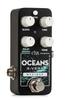 PICO OCEANS REVERB Reverb Guitar Effector ELECTRO-HARMONIX 3-VERB MULTI-FUNCTION