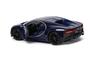 Bburago Bugatti Chiron 1/32 Scale Diecast Model Car (blue) [parallel Import]