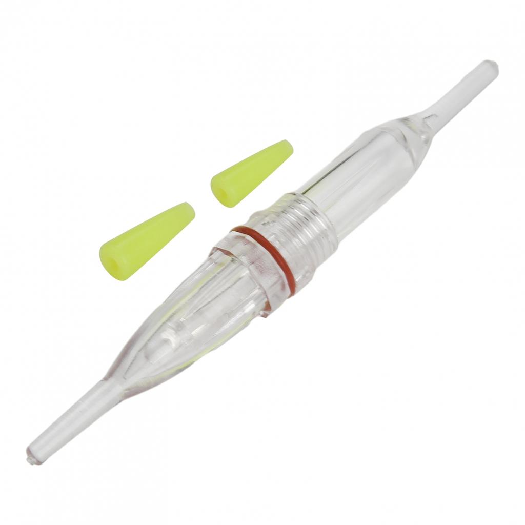 Glow Lamp 72x10x10mm Float Rod Light Long Distance