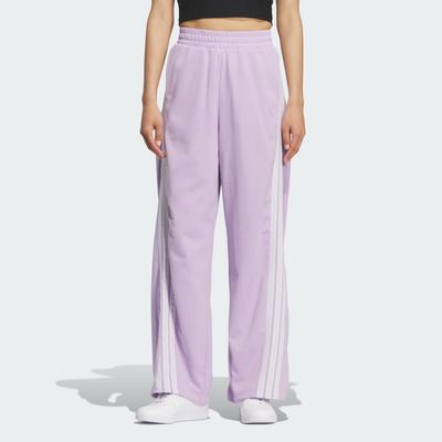 Dance STORY INTERLOCK BANANA Casual Pants Women's KF4929