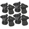 Breathable Hand Wrist Protector Nylon Plastic for Roller Skating Skiing Snowboarding Ski Protective Guard