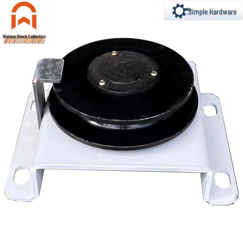 

Janbei Automatic Livestock Manure Scraper CN plug (adapter included)