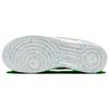 (GS) Nike Air Force 1 Low 'Swoosh Cookie Cutter' Kids' FQ8350-110