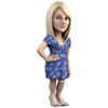 Figurine - Minix - Penny - 10 Cm - Inspired by the Big Bang Theory - Durable Toy