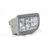 Left&Right Front Fog Light Housing Fit For Toyota Land Cruiser 100 LC100 FJ100 1998-2007 81221-60042 81211-60122