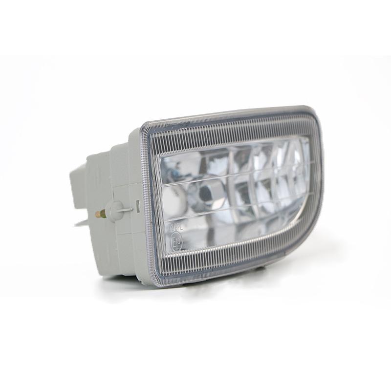 Left&Right Front Fog Light Housing Fit For Toyota Land Cruiser 100 LC100 FJ100 1998-2007 81221-60042 81211-60122