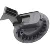1Pcs Truck Under Rear Seat Storage Latch Assembly 68059730AB For 2010-2012 DODGE RAM 1500 2500 3500 With Crew Cabs Accessories