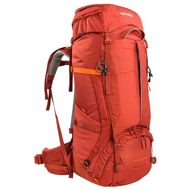 Рюкзак Tatonka Yukon 60+10 titan grey/schwarz (Damen) (1342.367)