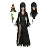 Neca - Elvira, Mistress of the Dark - Elvira, Mistress of the Dark Dressed Figure 20 Cm
