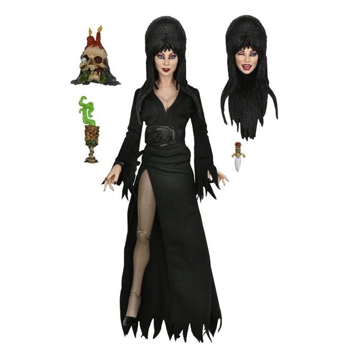 Neca - Elvira, Mistress of the
