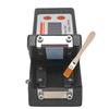 Fiber Optic Thermal Stripper Adjustable Temperature Automatic Optical Fiber Stripping Tool for Bundle Bare Ribbon