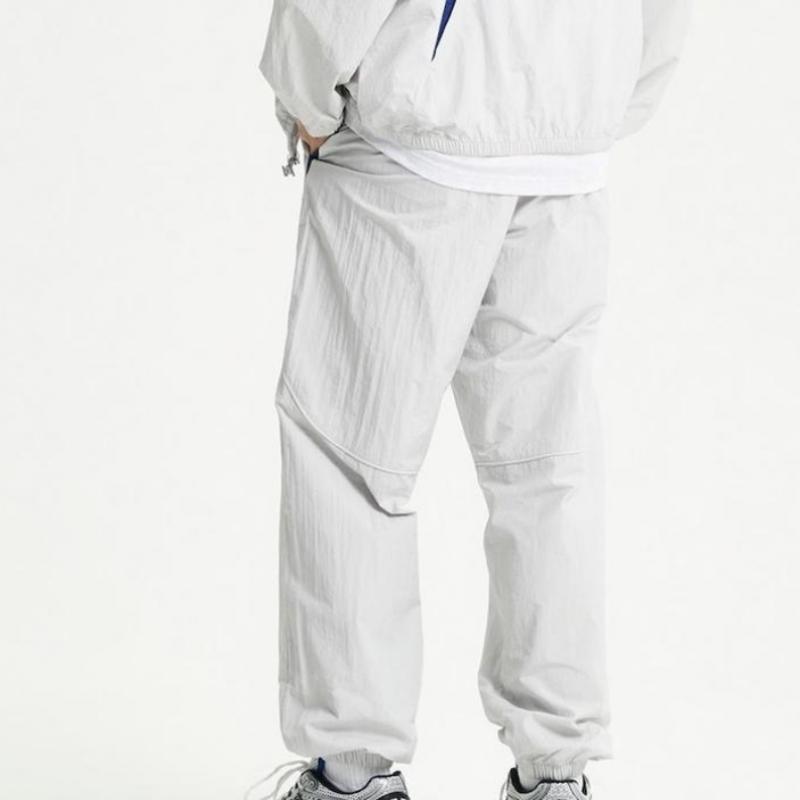 New Balance Unisex Nylon Pants Jogger Pants Nbnte22423