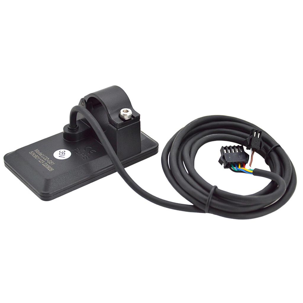 250W 350W 24 48V 36 60V Controler Motor Bicicletă Electrică cu Panou Afișaj LCD Kit Controler Viteză Motor Bicicletă Electrică Trotinetă