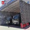 Large Retractable Outdoor Canopy Tent