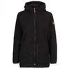 Trespass Womens/Ladies Hushed Fleece Jacket