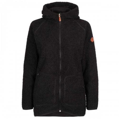 Trespass Womens/Ladies Hushed Fleece Jacket