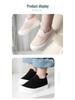 Atmungsaktive rutschfeste Kindersportschuhe für drinnen und draußen - Weiche Sohle, ideal für Frühling & Sommer