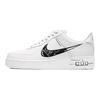 Air Force 1 Low Sketch