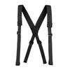 Tactical Suspender for Men Heavy Duty Y Harness Shoulder Sling Strap Back Belt
