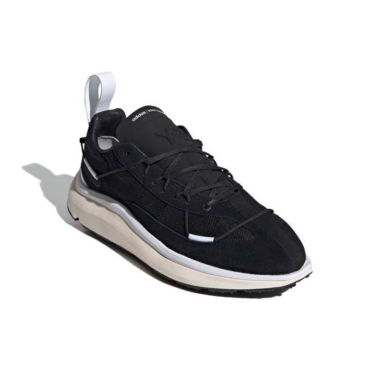 Y-3 Shiku Run Y-3 'Black' FX1416