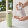 4 In 1 Travel Refillable Bottles Set Leak Proof Liquid Dispenser Bottle  Conditioner
