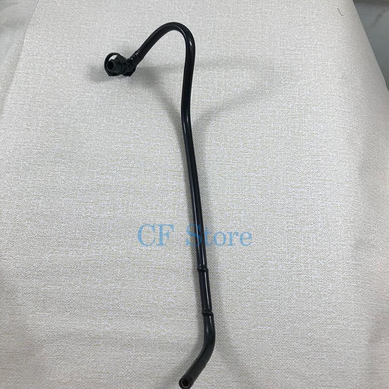 10PCS Throttle Body Outlet Heater Pipe 55579102 For Chevrolet Cruze Sonic Orlando Vauxhall Opel Vectra Astra Zafira