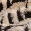 Luxury Imitation Mink Fur Sofa Cover Non-Slip Solid Color Thicken Warm Plush Sofa Towel For Living Room Couch Cover Home Decor
