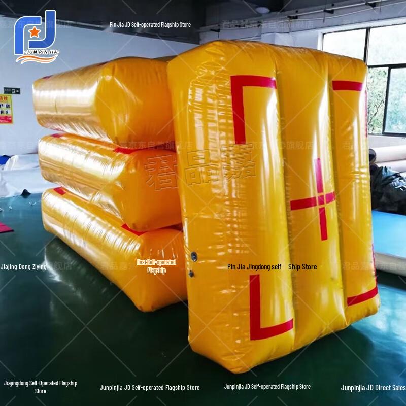Junpinjia Inflatable Fire Rescue Air Cushion