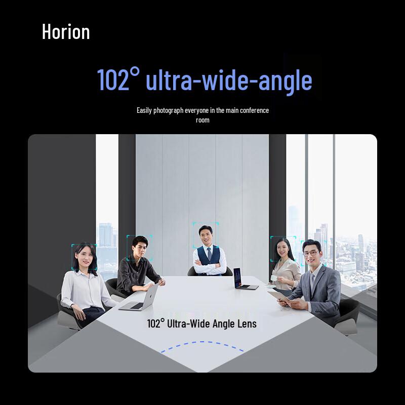 Haoli 86-inch 4K Interactive Smart Conference Whiteboard (CN Version)