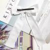 Vintage Velvet Bow Hairpins Barrettes For Women Girls Wedding Long Ribbon Korean Hair Clip Hairgrip Hair Accessories