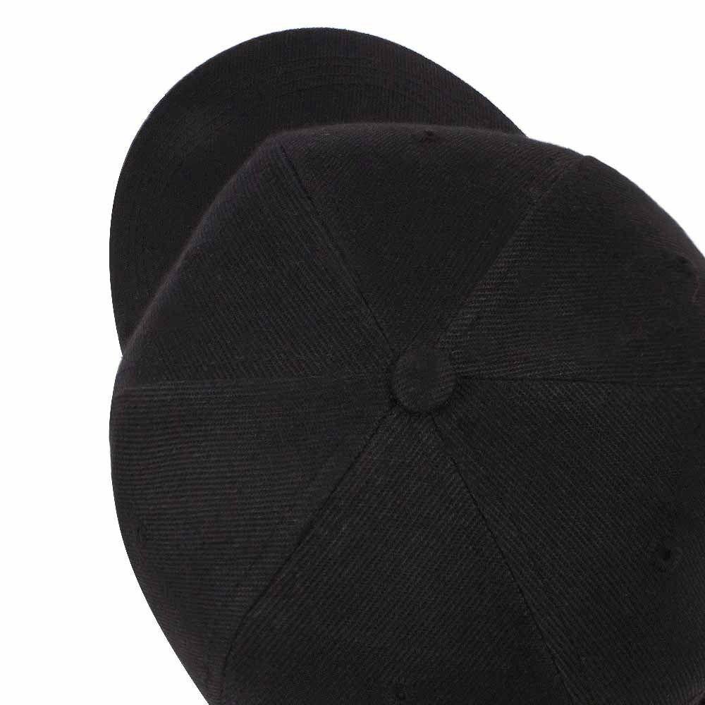 Fashion Adjustable Baseball Cap UV Protection Versatile Sun Hat Breathable Sunscreen Hats for Spring Summer