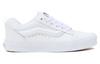 Knu-Skool Vans 'True White' VN0009QCW00