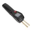 Plastic Repair Welder Kit with 200 Staple Handheld Cordless Hot Welding Nail Gun for Car Bumper Dashboard Lamp Holder