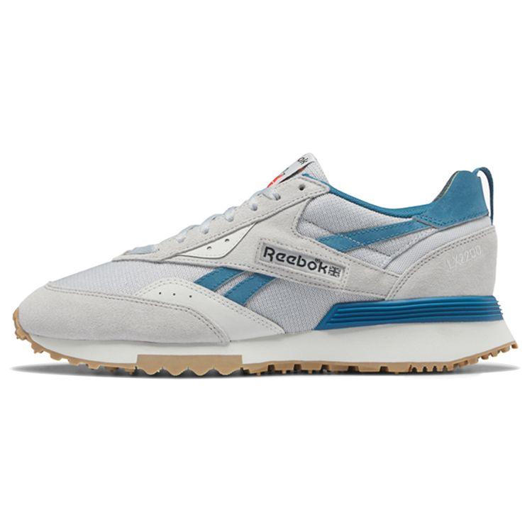 

Reebok LX 2200 Outdoor Courts - кросівки унісекс Steely Blue Grey Pure-Grey GY9767 44