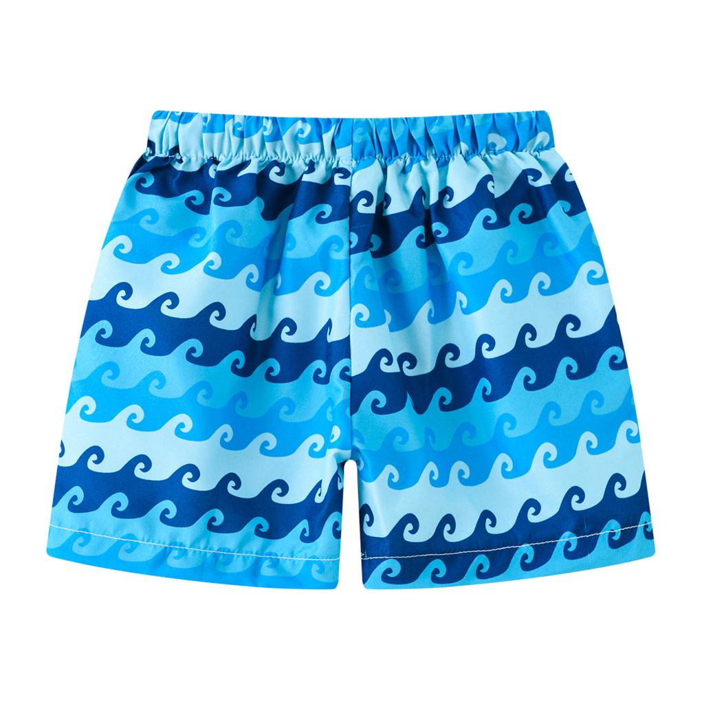 Teen Boys Swim Trunks Quick Dry Swimwear Bathing Suit For Big Boys Beach Shorts