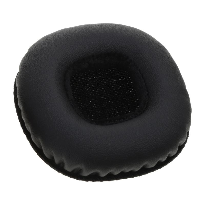 Qualified Ear Pads Sponge Earmuff HeadBeam for Mid Headphone Isolate Noise Cover Headband Ear Pads Repairing Part