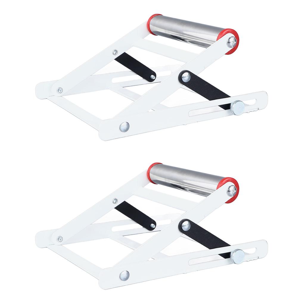 Cadru de suport reglabil pentru mașină de tăiat pliabil 55?Mașină de tăiat metale cu înălțime reglabilă 135 mm